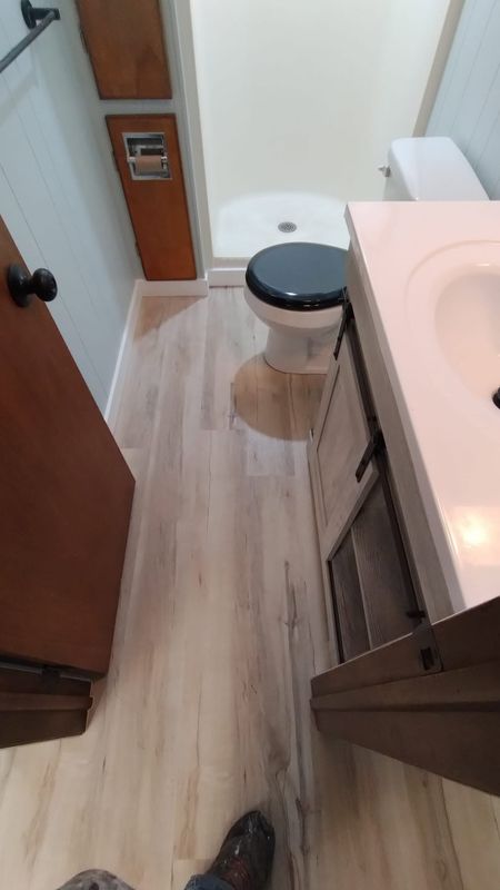 Bathroom Remodeling