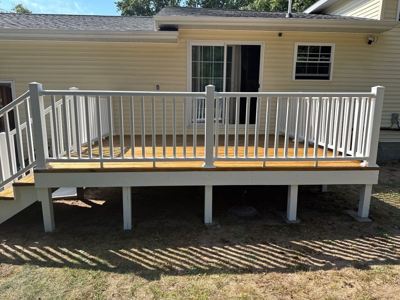 Exterior Painting