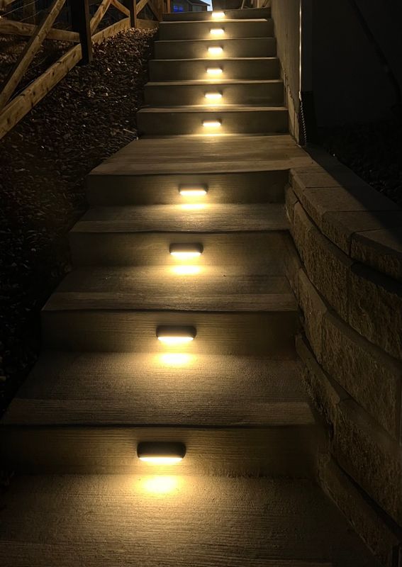 Custom Hardscapes
