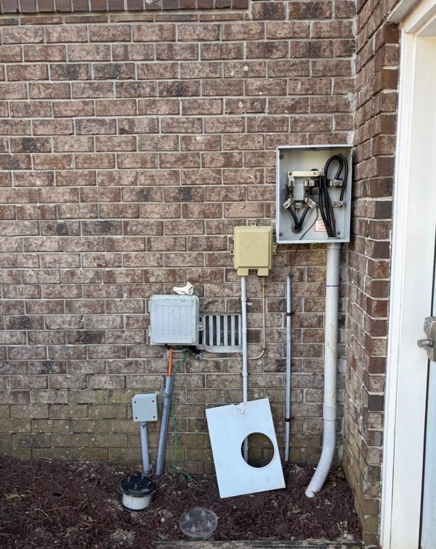 Electrical Service Upgrade