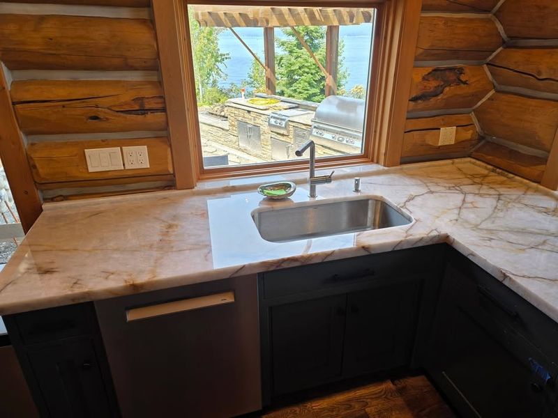 Kitchen and Bathroom Renovations