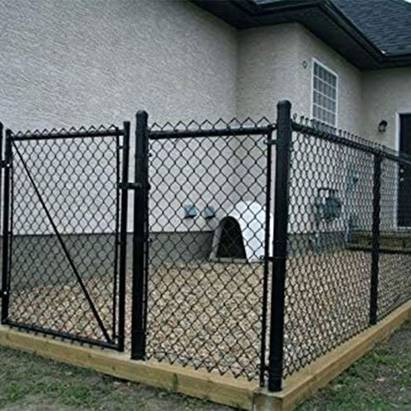 Gate Installation