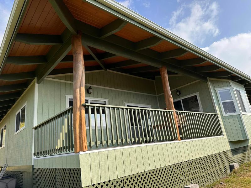 Exterior Painting gallery