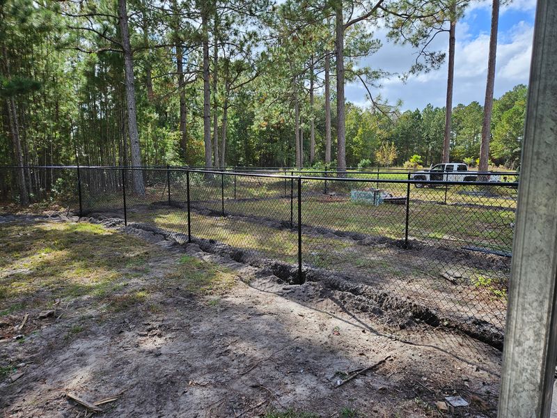 Chainlink Fences