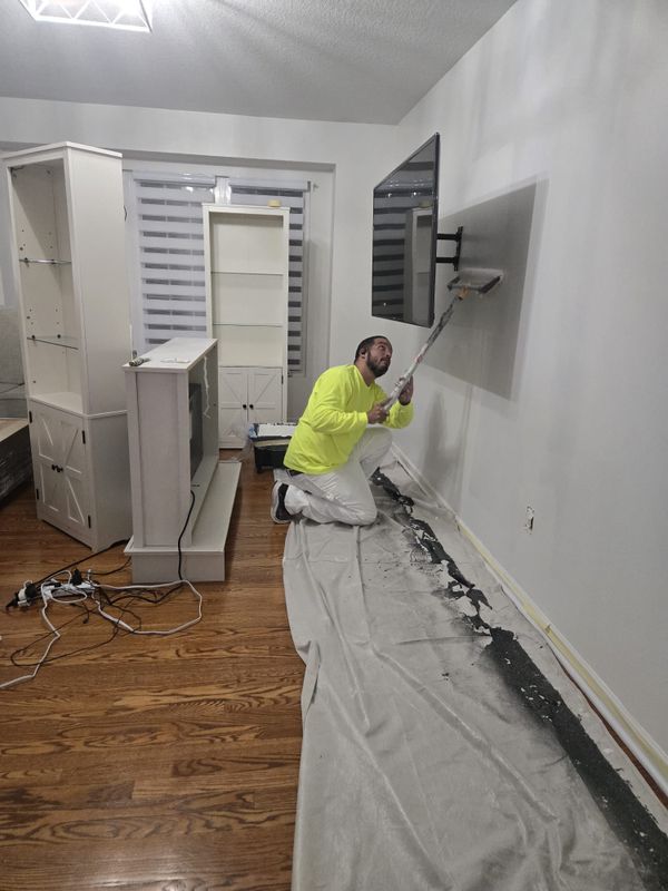 Interior Painting