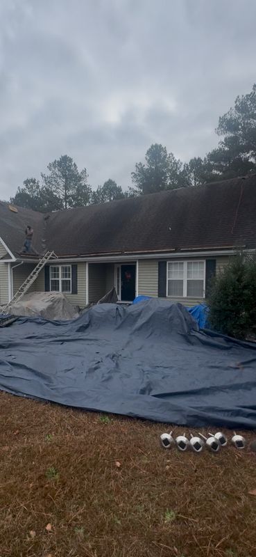 Roofing Inspections