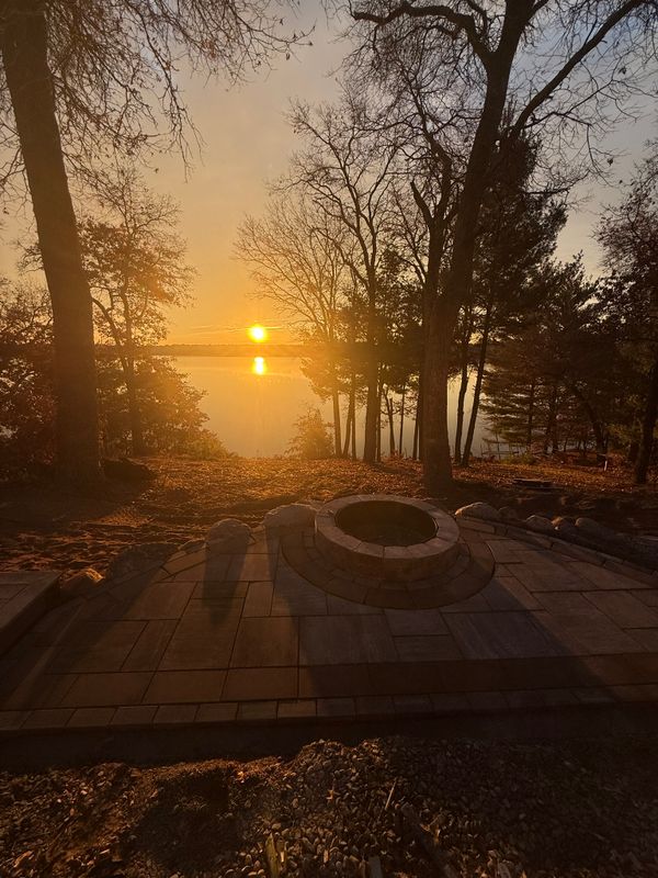 Fire Pits
