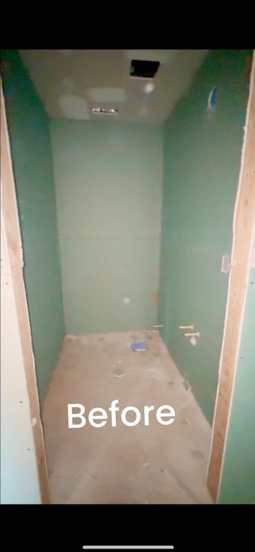 Basement Remodels