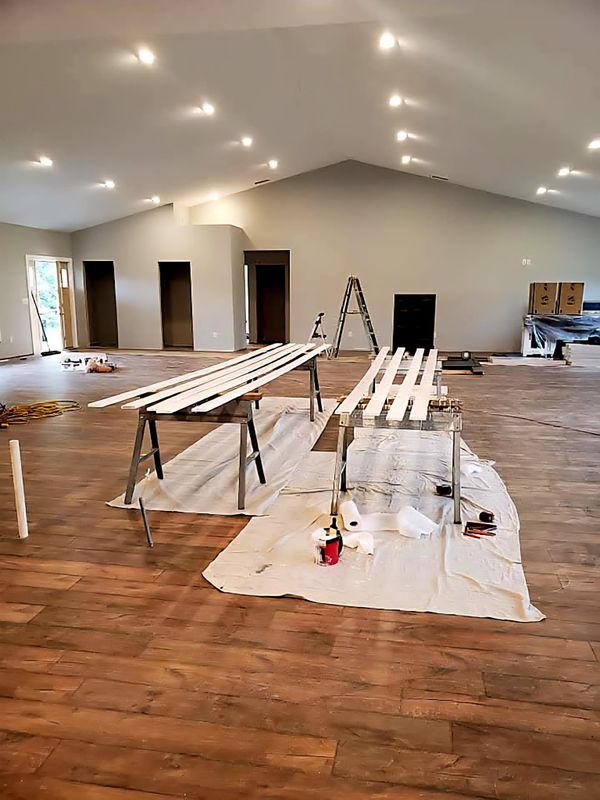 Flooring