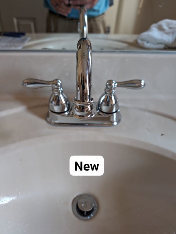 Plumbing