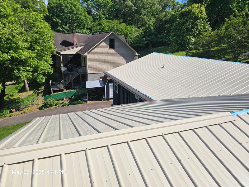 Exterior & Interior Renovations