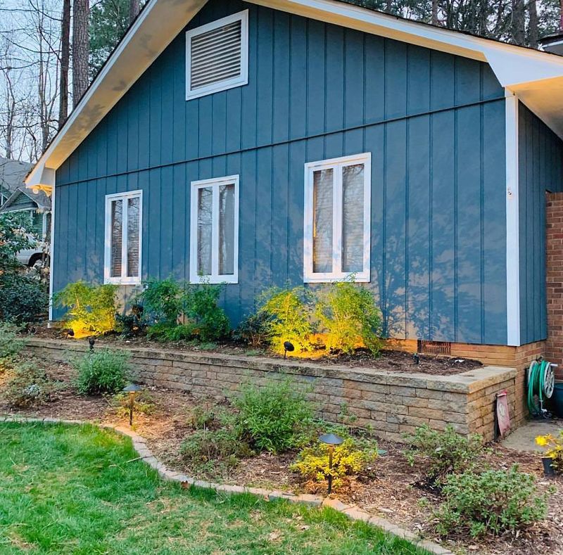 Exterior Painting gallery