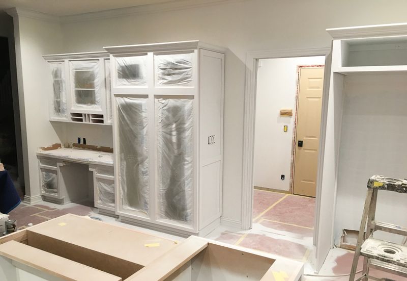 Kitchen Remodeling & Flooring Installation