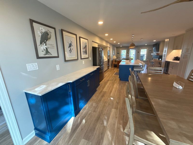 Kitchen Renovation