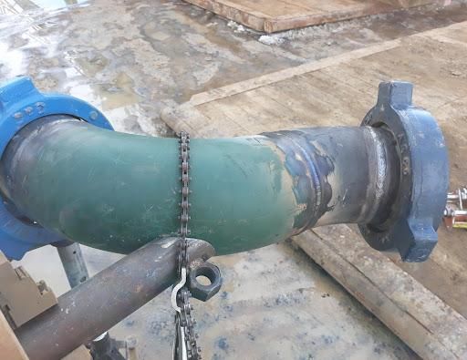 Pipe Fabrication