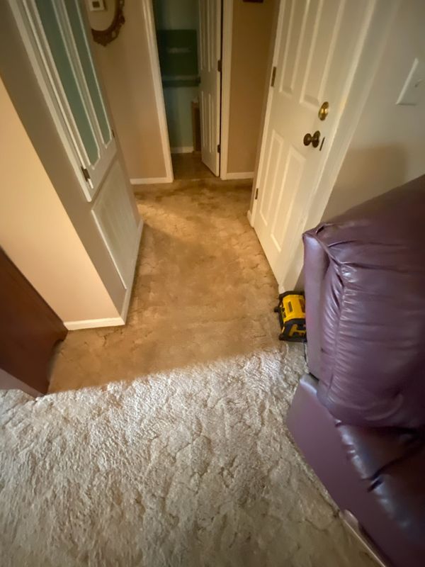 Residential Cleaning