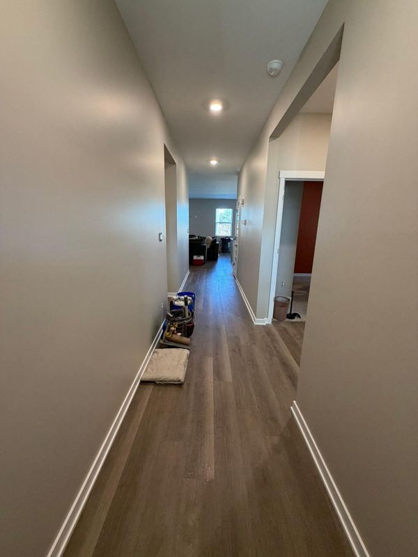 Drywall Finishing