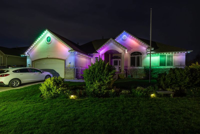Holiday Lighting