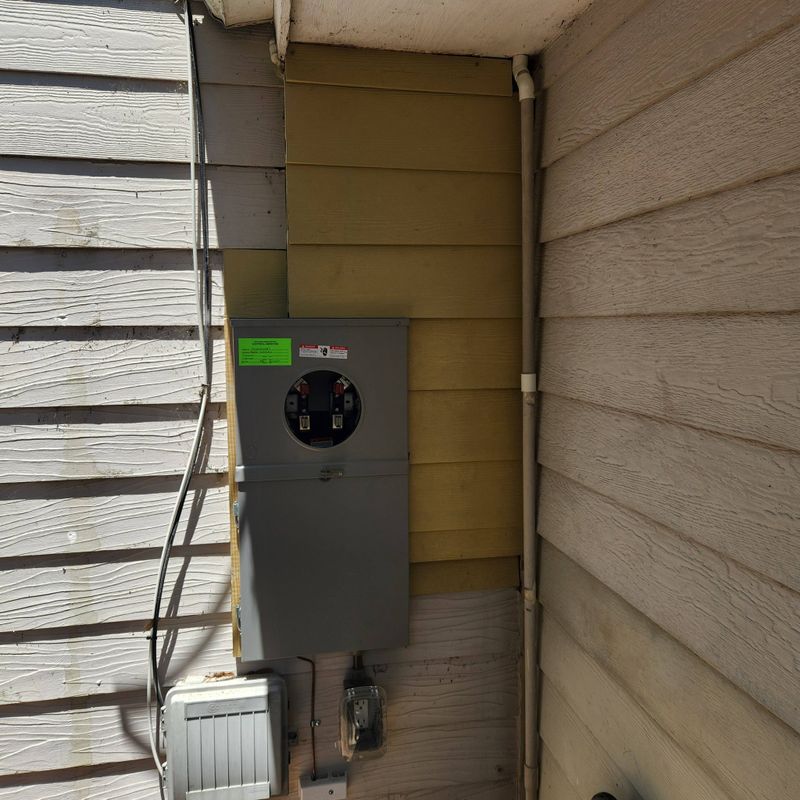 Electrical Panel Upgrades