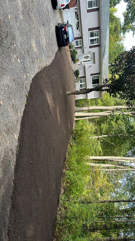 Hardscaping gallery
