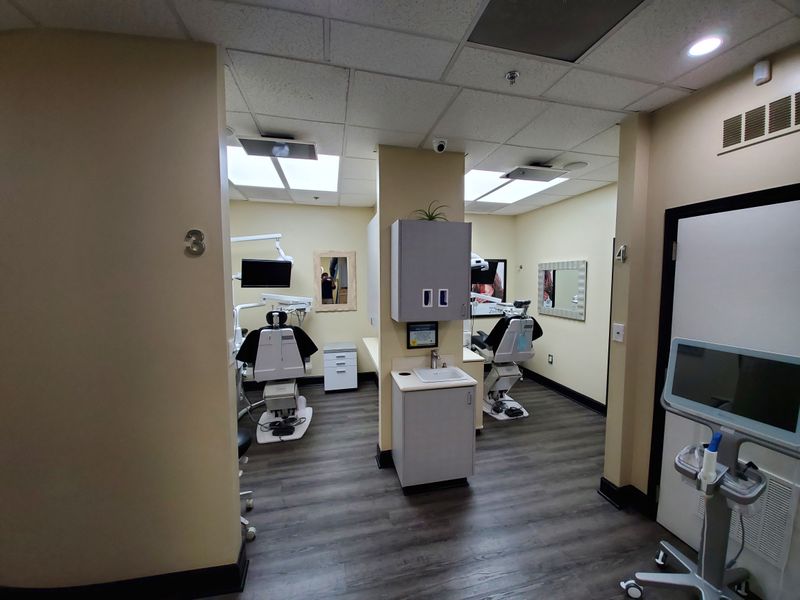 Commercial Electrical Services