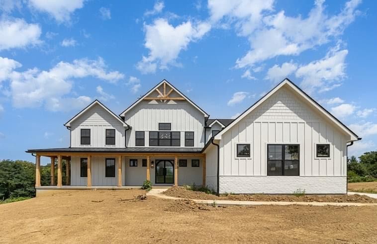 New Construction
