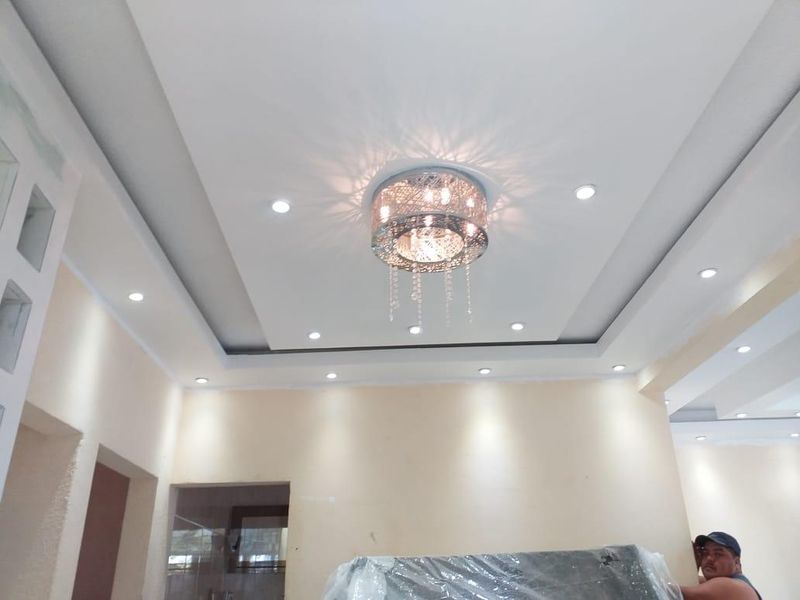 Drywall Repair