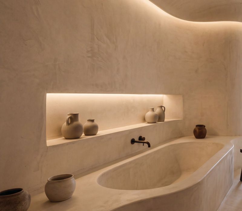 Architectural Concrete