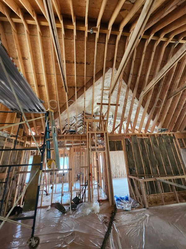 Custom Home Construction