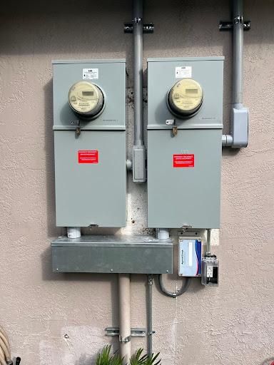 Electrical Panel Upgrades