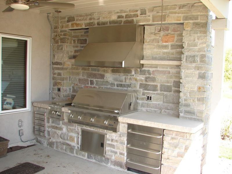 Exterior Renovations