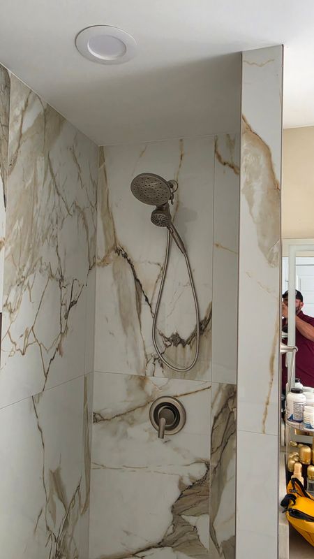 Bathroom Renovation