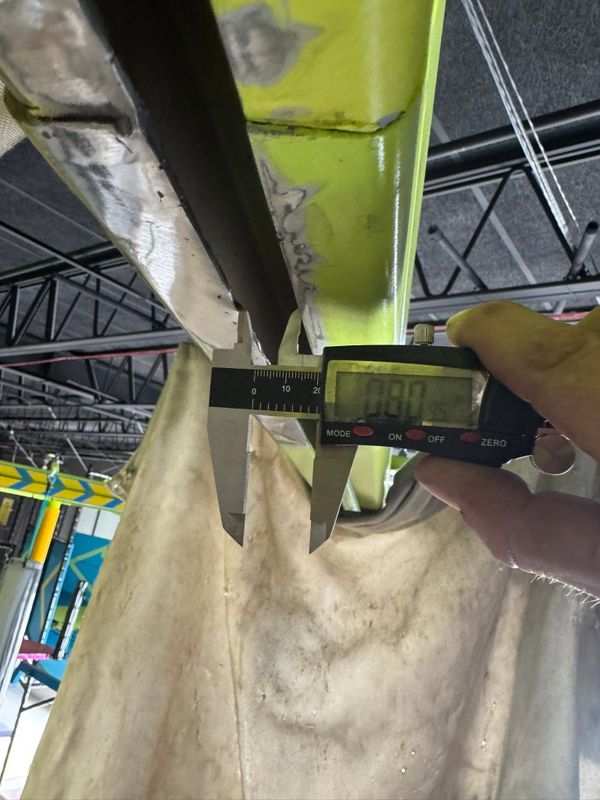 Mobile Welding Services