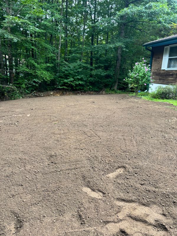 Land Grading