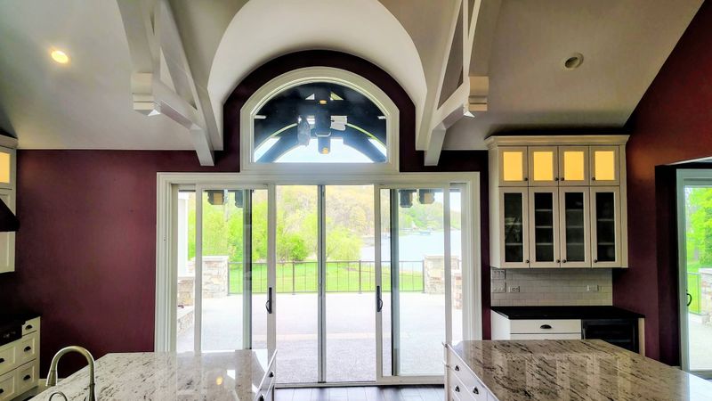 Kitchen Remodeling
