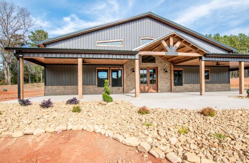 Barndominium Construction
