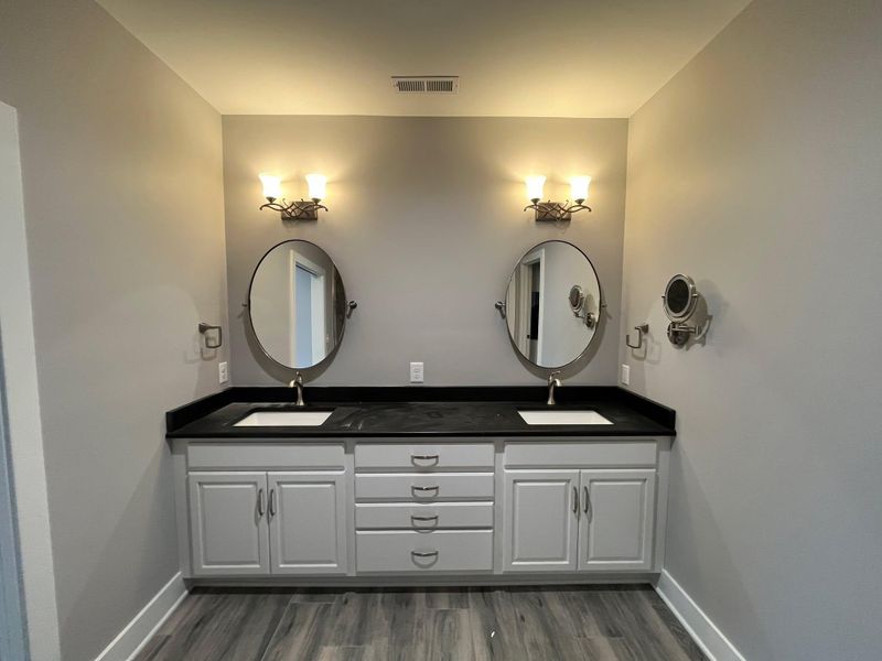Interior Painting gallery