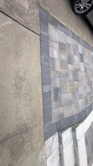 Pavers