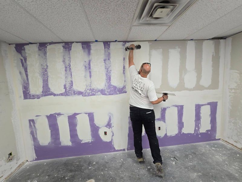 Commercial Builds