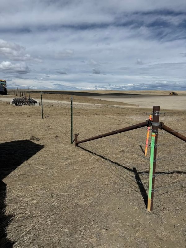 Ranch & Ag Fence