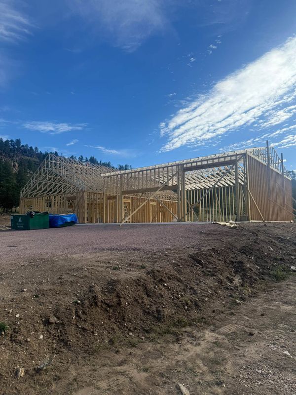 Framing