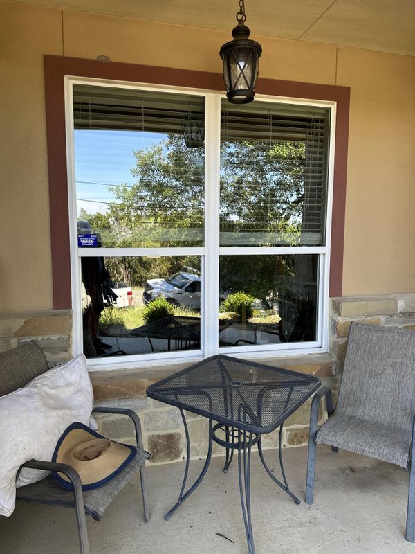 Window Cleaning 