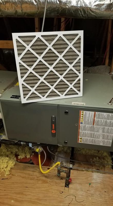 Routine Maintenance and Tune-ups