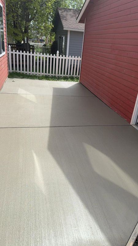 Decorative Concrete