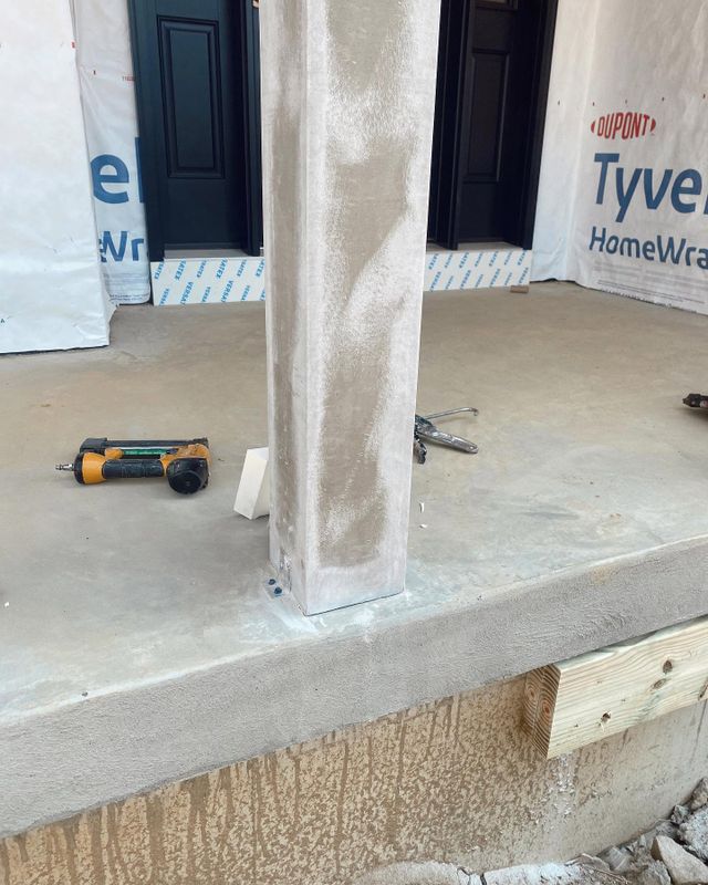 General Contractor