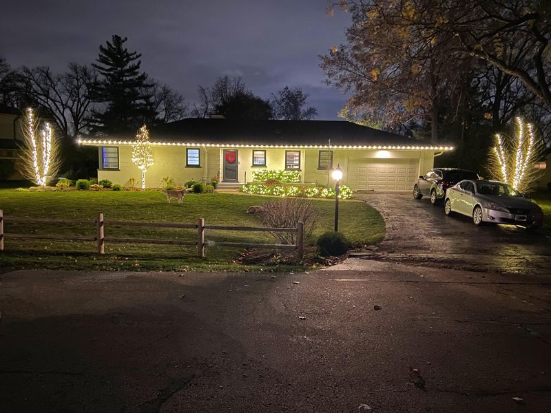 Holiday Lighting