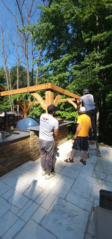 Exterior Renovations