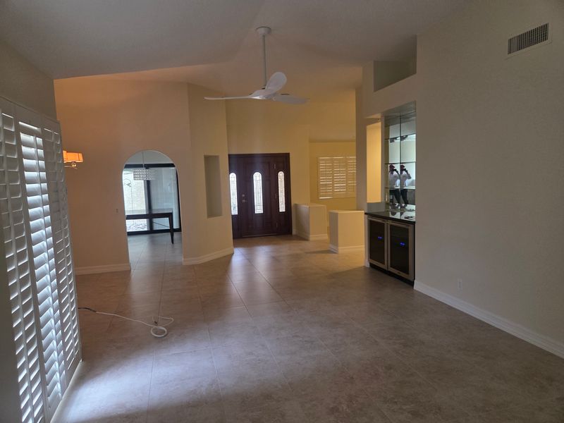 Elegant Interior Transformation by Mr Painting Houses LLC