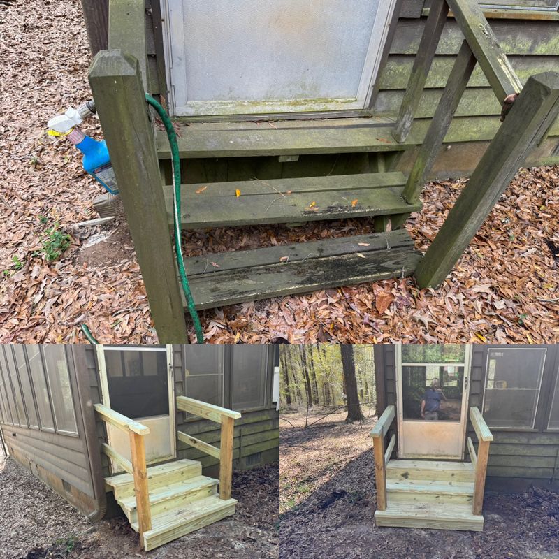 Carpentry