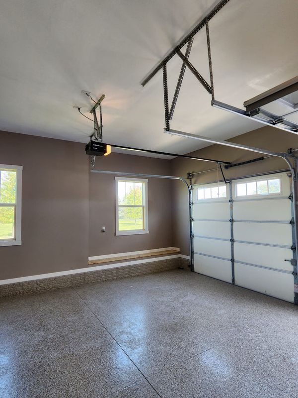 Interior Painting